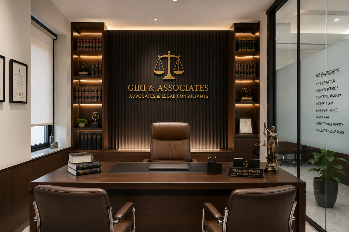 Giri & Associates