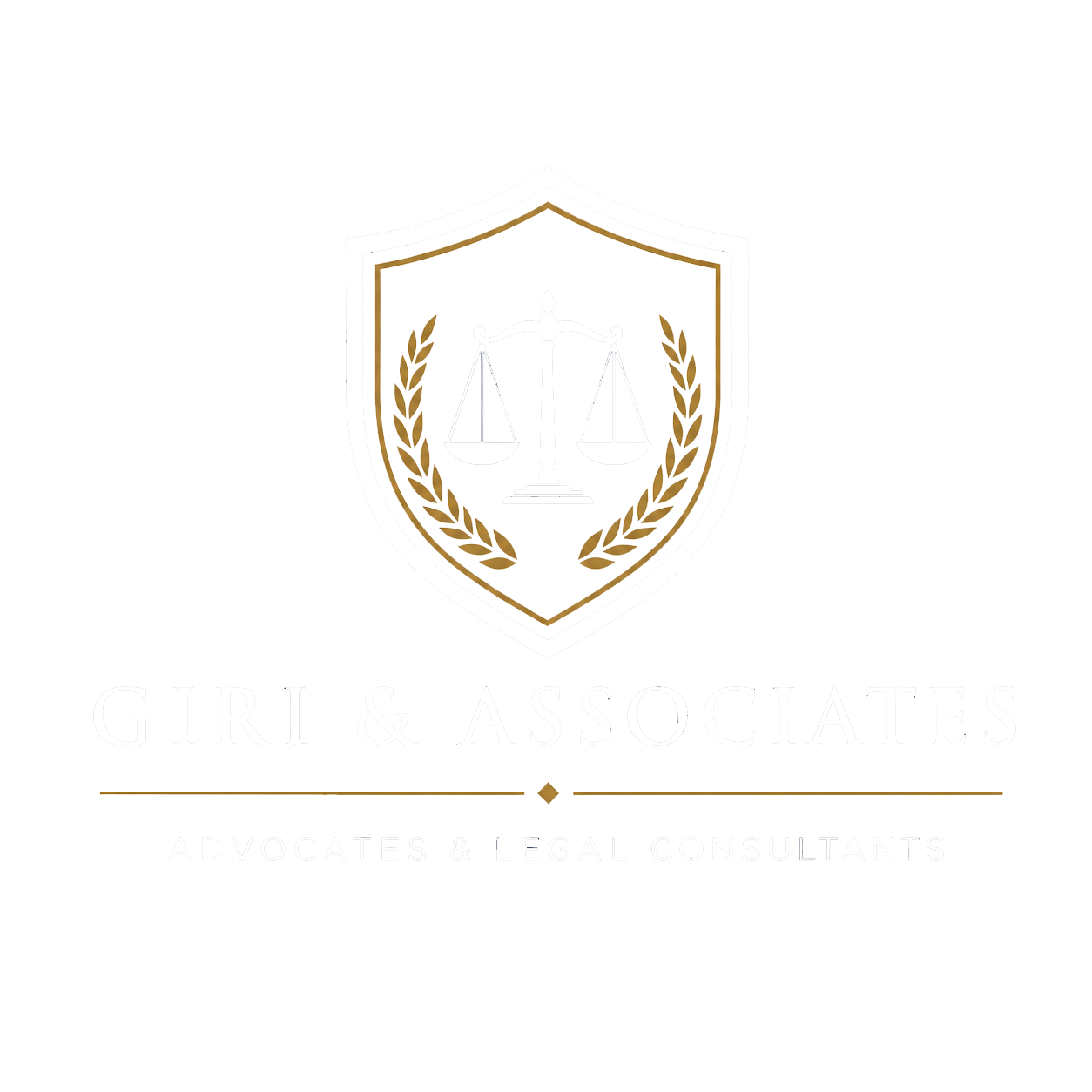 Giri & Associates logo