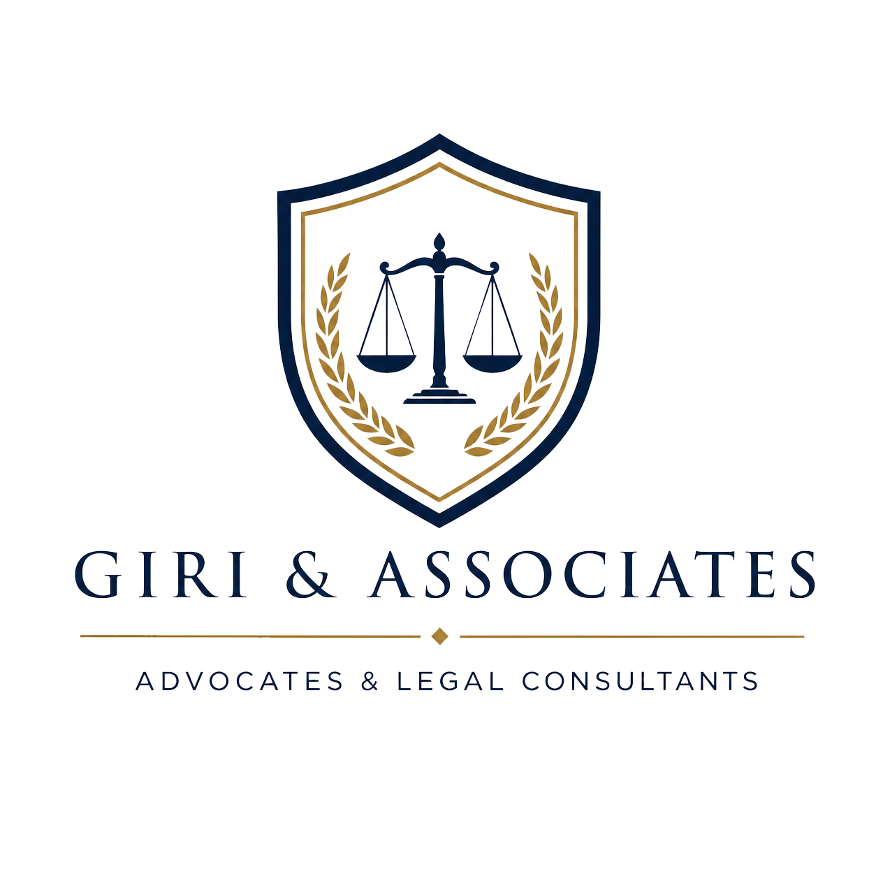 Giri & Associates logo